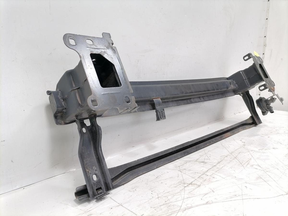 Seat Mii original Tr&auml;ger Verst&auml;rkung Sto&szlig;stange Stossf&auml;nger vorn Bj.2012